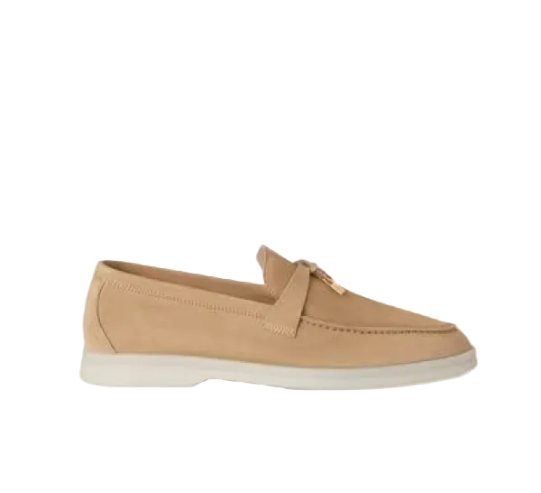 Loro Piana Charms Walk Lofer Sandstone