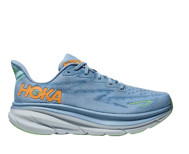 Hoka Clifton 9 Dusk