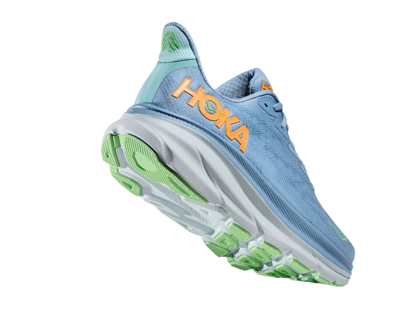 Hoka Clifton 9 Dusk