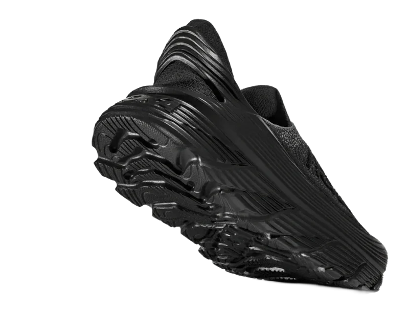 Hoka Restore Tc Black