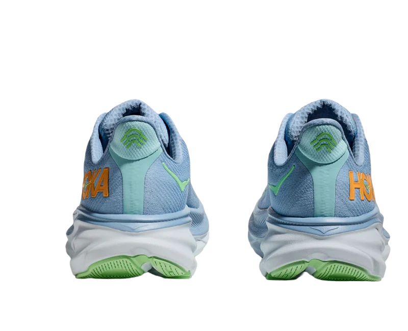 Hoka Clifton 9 Dusk