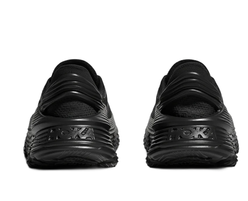 Hoka Restore Tc Black