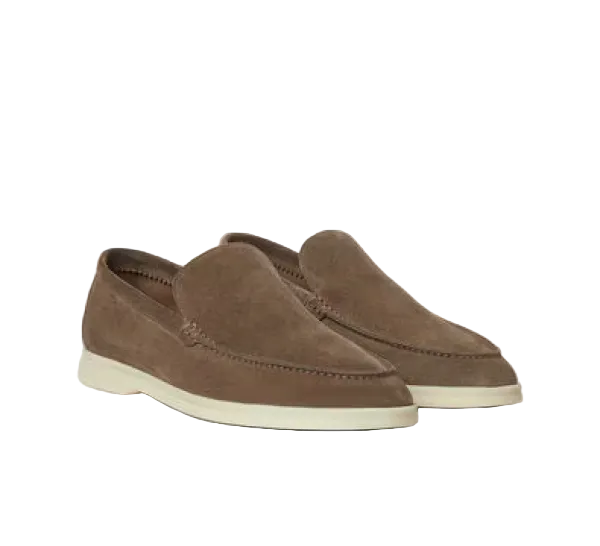 Loro Piana Summer Walk Lofer Canteen