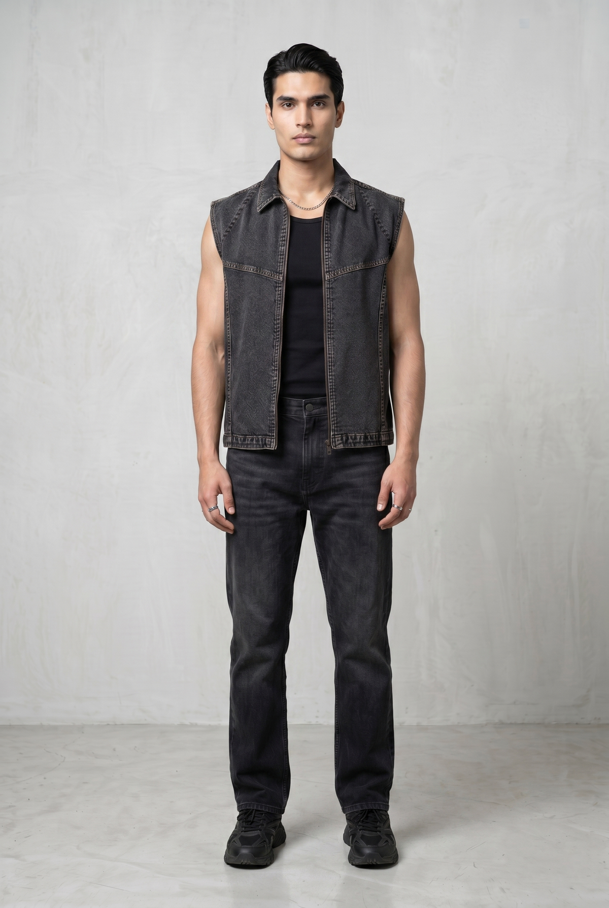 VOID MEN'S VEST