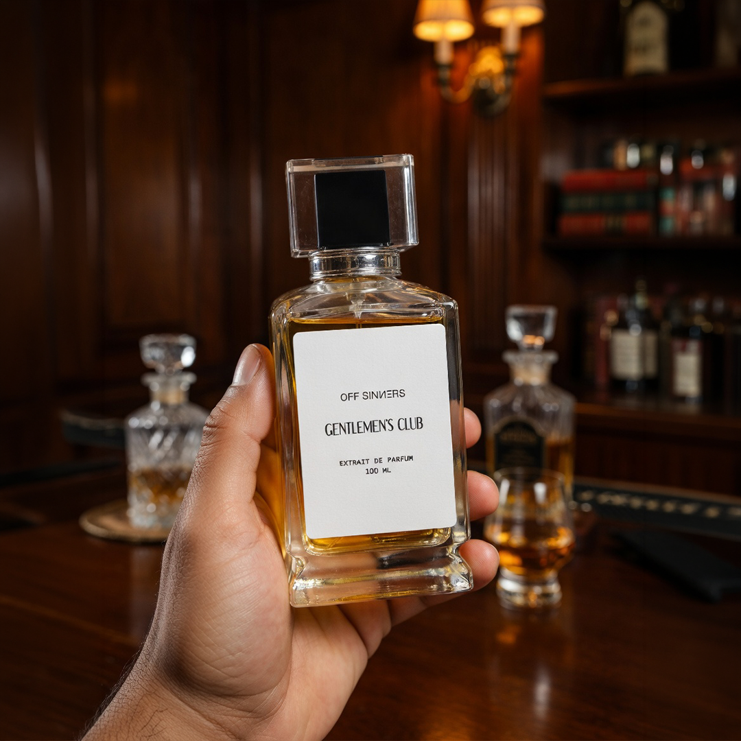 Gentlemen's Club
