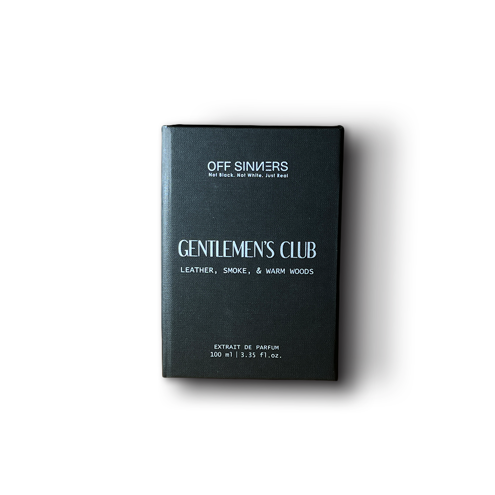 Gentlemen's Club