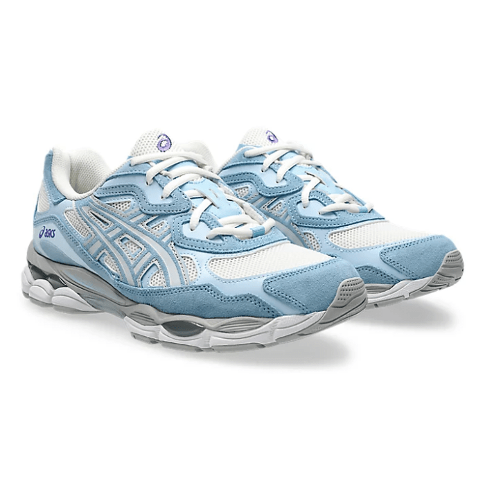 Asics Gel-NYC Cream Arctic Sky