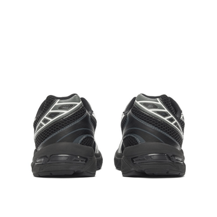 Asics Gel-1130 Black Glacier Grey