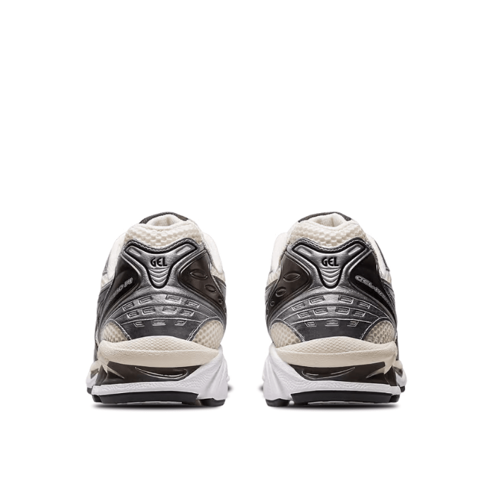 Asics Gel-Kayano 14 Cream Black Metallic Plum