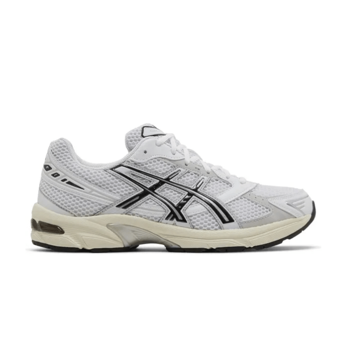 Asics Gel-1130 White Cloud Grey