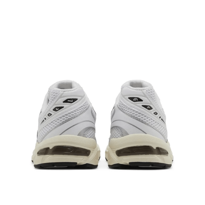 Asics Gel-1130 White Cloud Grey