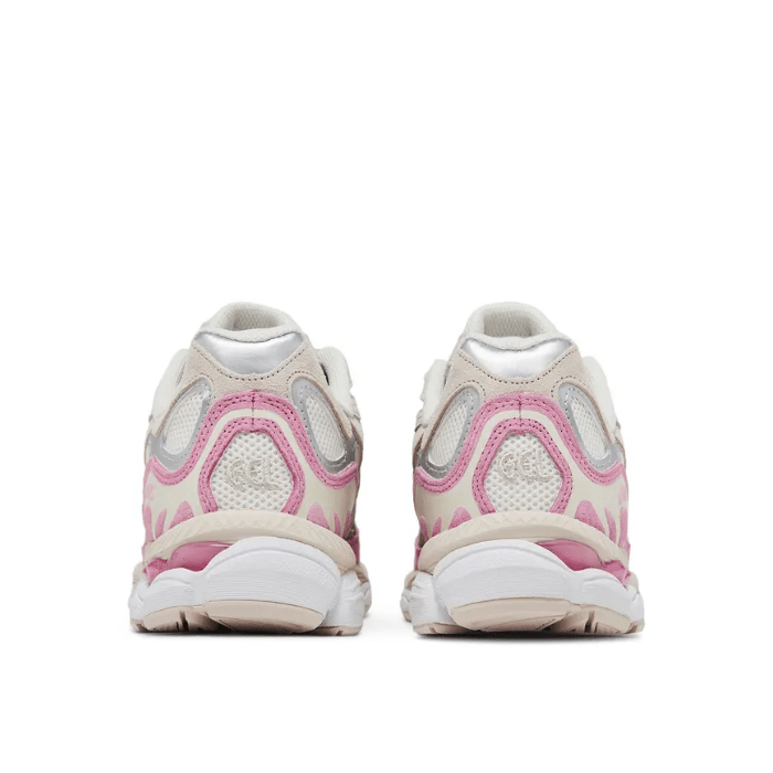 Asics Gel-NYC Cream Mineral Beige Pink
