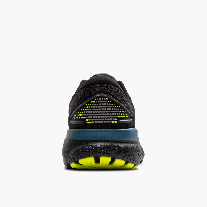 Brooks Running Ghost 16 Black/Ebony/Blue