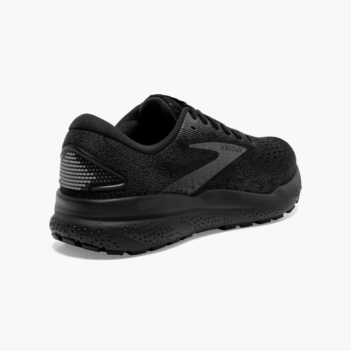 Brooks Running Ghost 16 Black/Ebony
