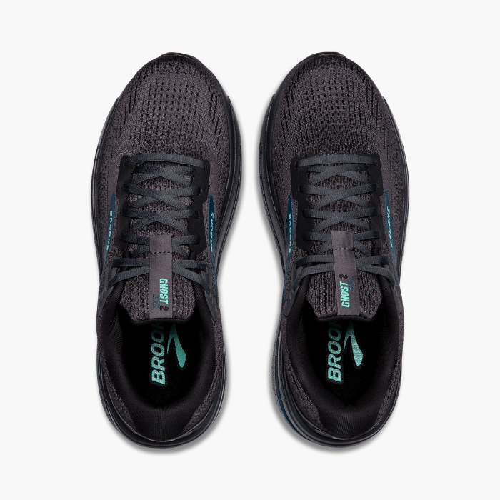 Brooks Running Ghost Max 2 Ebony/Cockatoo/Blue Sapphire