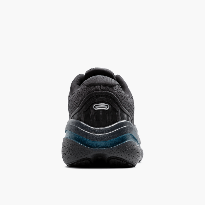 Brooks Running Ghost Max 2 Ebony/Cockatoo/Blue Sapphire