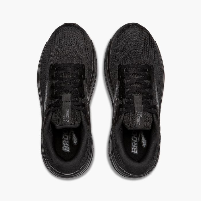 Brooks Running Ghost Max 2 Black/Ebony