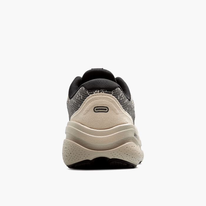 Brooks Running Ghost Max 2 Pelican/Pelican/Black