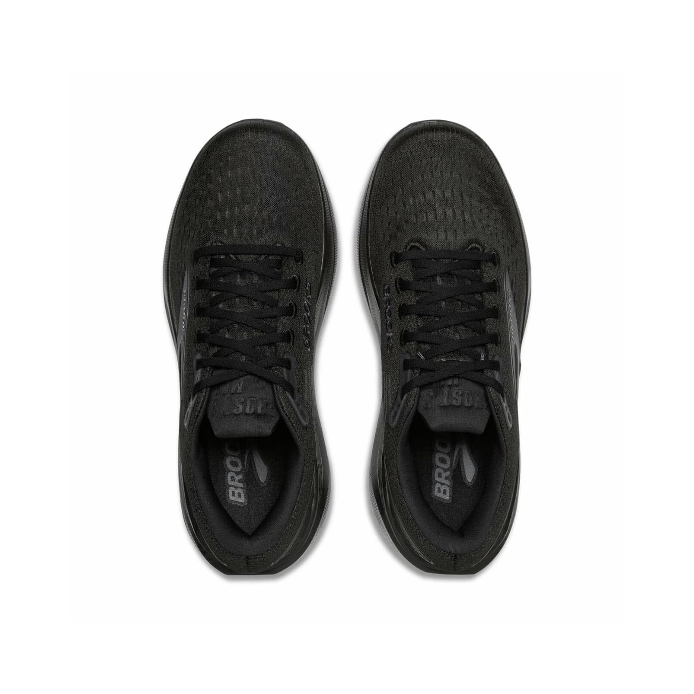 Brooks Running Ghost Max 3 Black Ebony