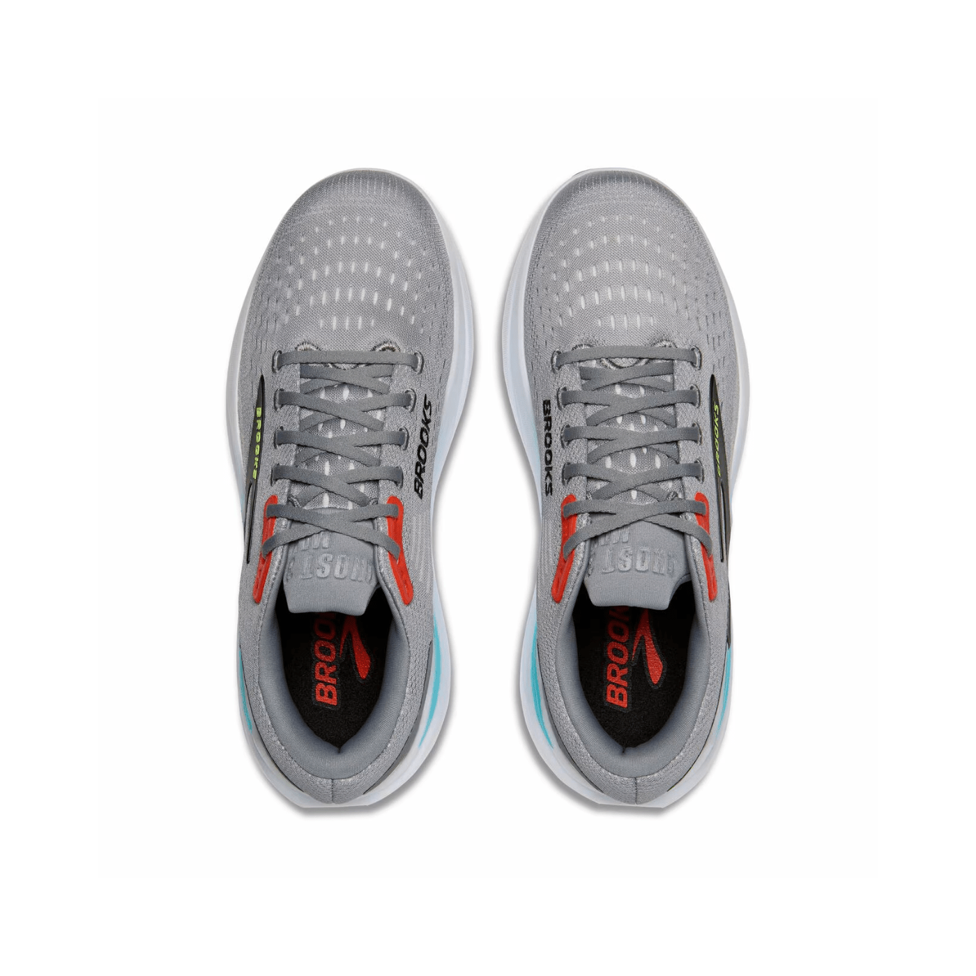 Brooks Running Ghost Max 3 Primer Grey
