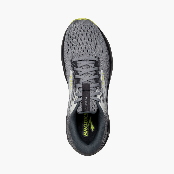 Brooks Running Ghost 16 Primer/Grey/Lime