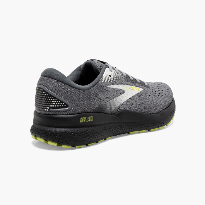 Brooks Running Ghost 16 Primer/Grey/Lime