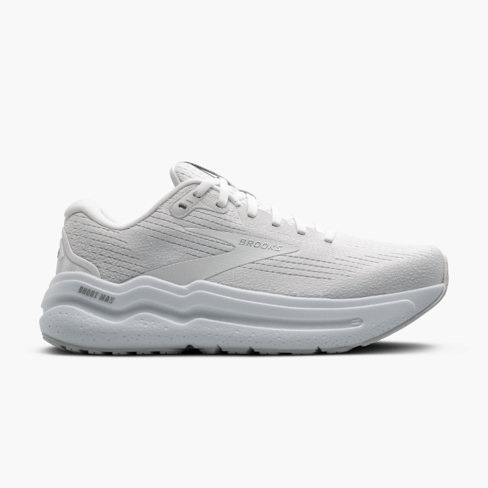 Brooks Running Ghost Max 2 Bright White/Bright White