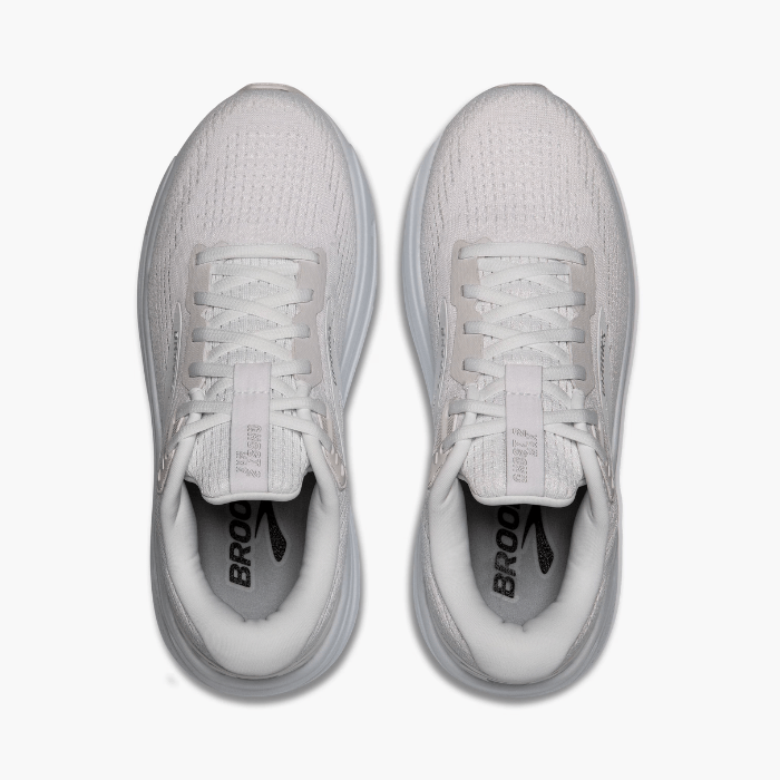 Brooks Running Ghost Max 2 Bright White/Bright White