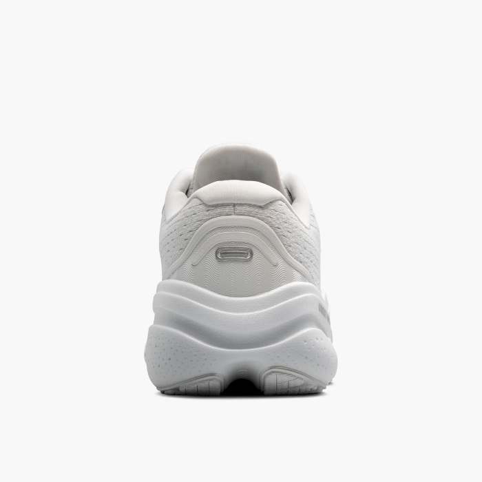 Brooks Running Ghost Max 2 Bright White/Bright White