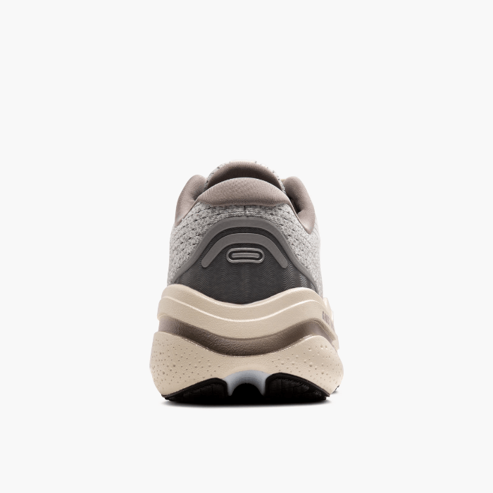 Brooks Running Ghost Max 2 Grey/Frost Grey/Champagne
