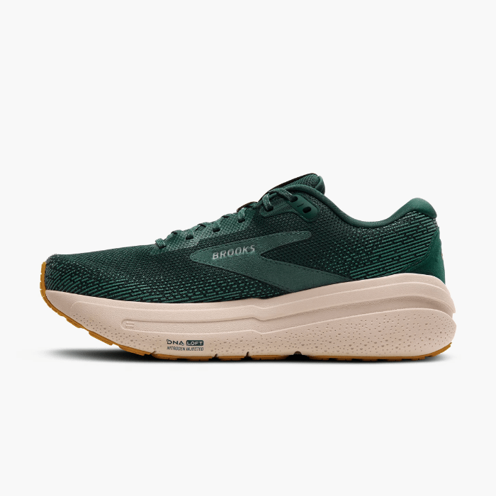 Brooks Running Ghost Max 2 Pine Grove/North Atlantic/Grey