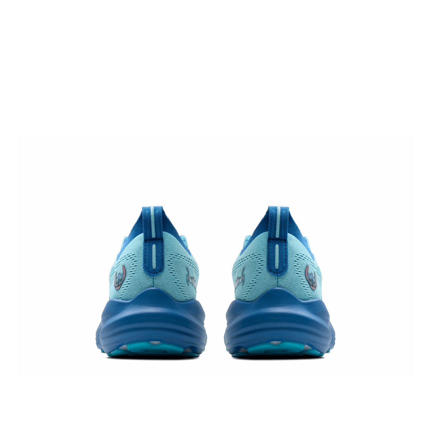 Brooks Running Glycerin 22 Stitch Blue