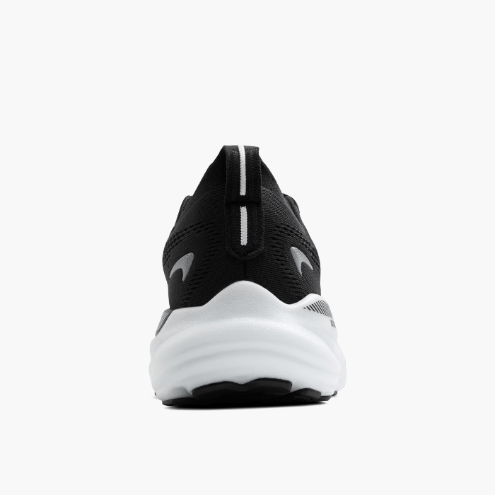 Brooks Running Glycerin GTS 22 Black/Grey/White