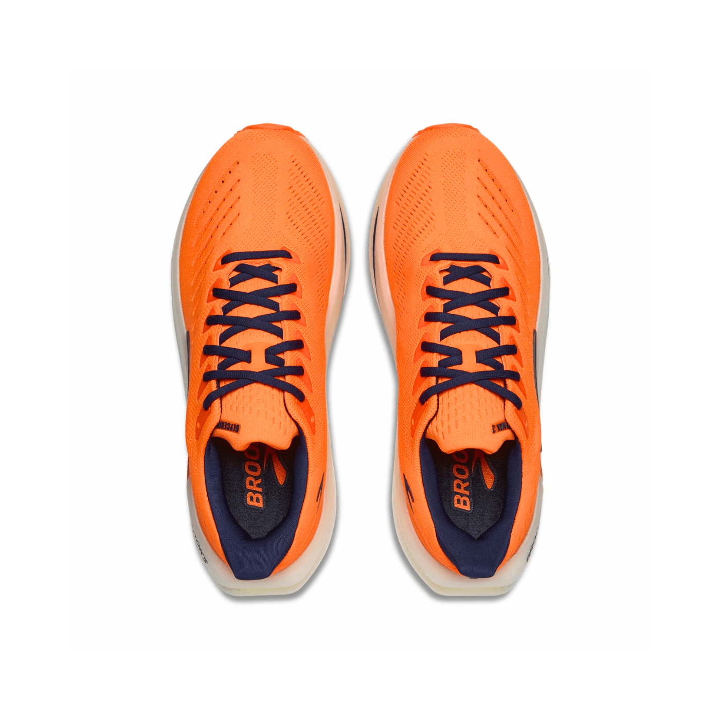 Brooks Running Glycerin Max 2 Orange