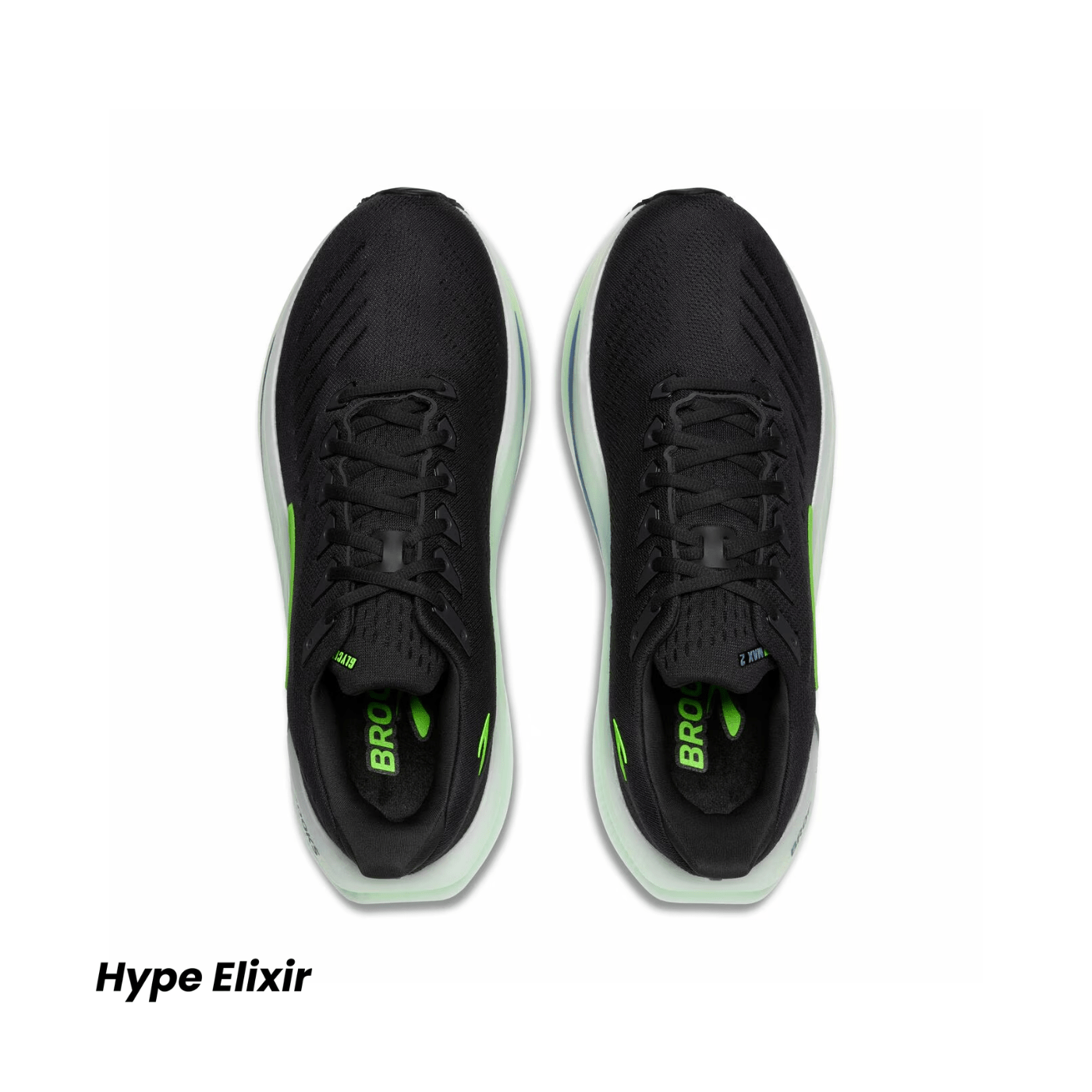 Brooks Running Glycerin Max 2 Phantom