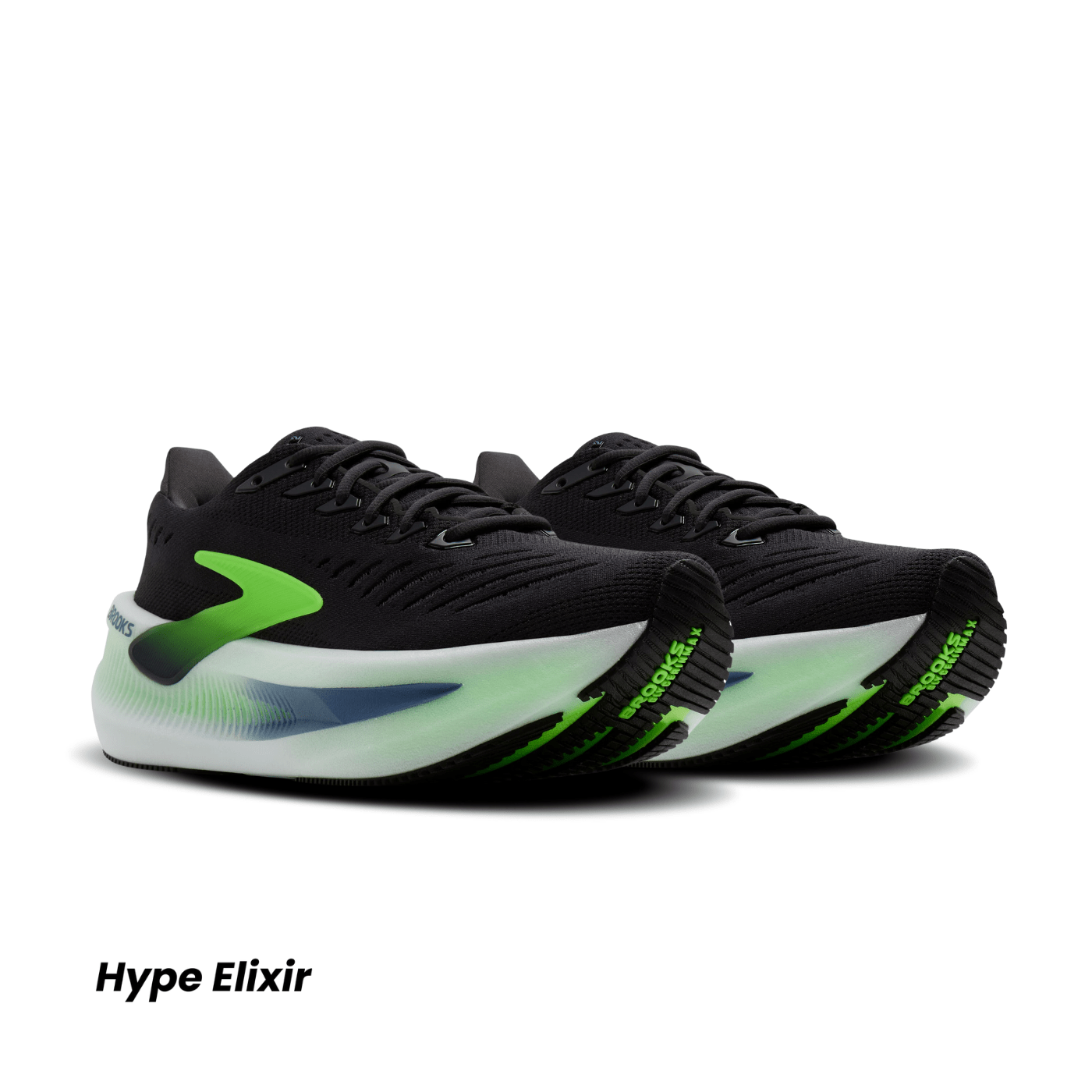 Brooks Running Glycerin Max 2 Phantom