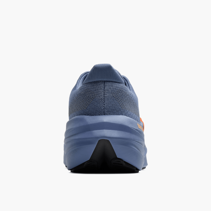 Brooks Running Glycerin Max Country Blue/Sky/Orange - UK 8 GARAGE SALE