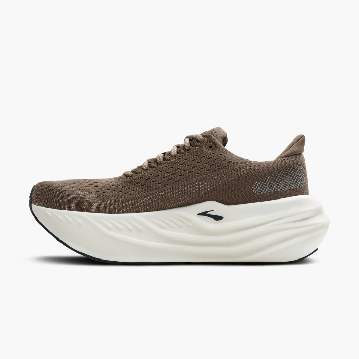 Brooks Running Glycerin Max Falcon/Green/London Fog