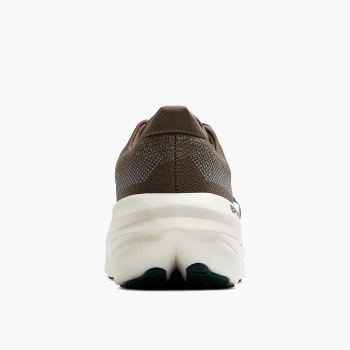 Brooks Running Glycerin Max Falcon/Green/London Fog