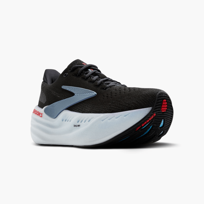 Brooks Running Glycerin Max Black/Ebony/Winter Sky