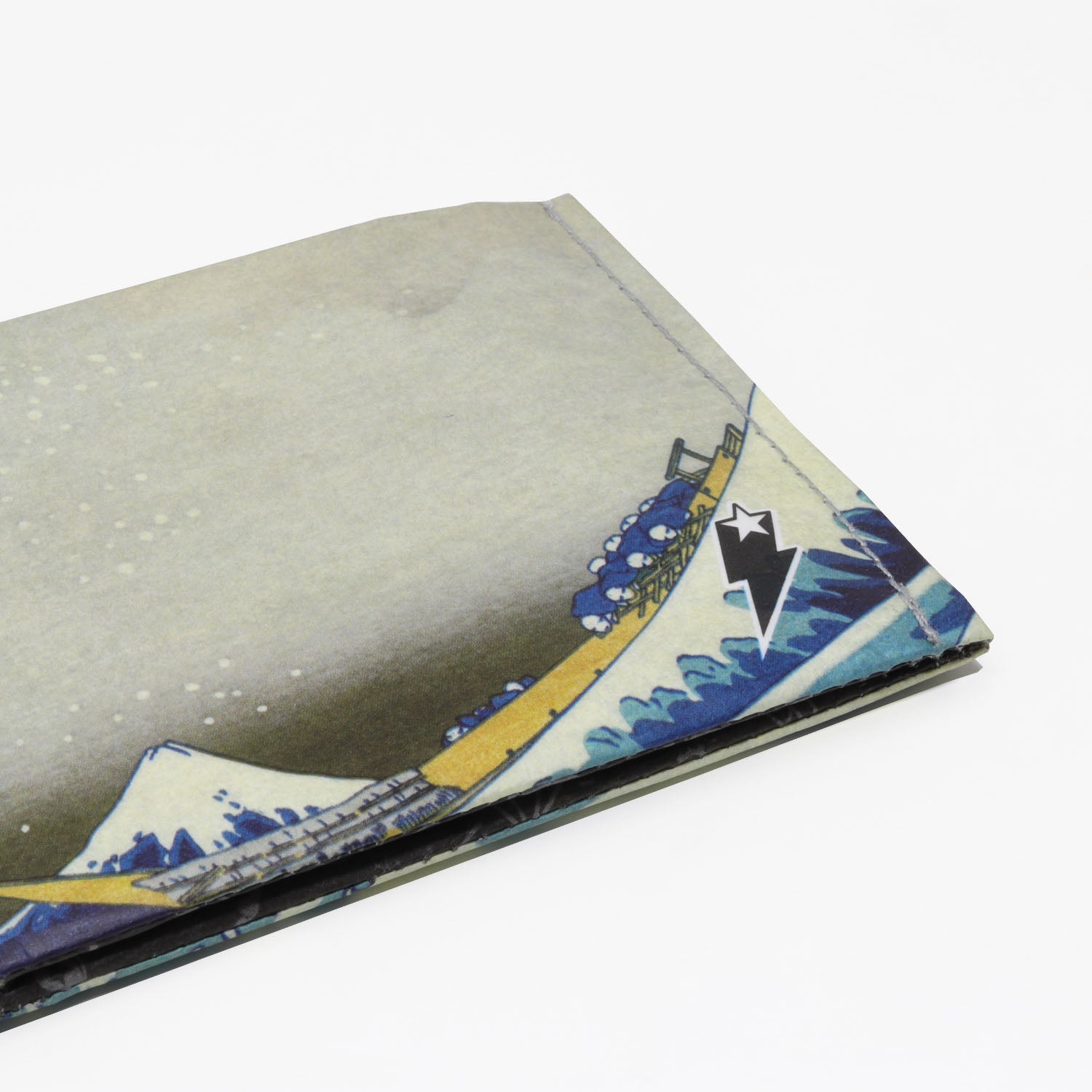 Great Wave Classic - Supervek India, cw-grwa-rfid, cw-grwa-2
