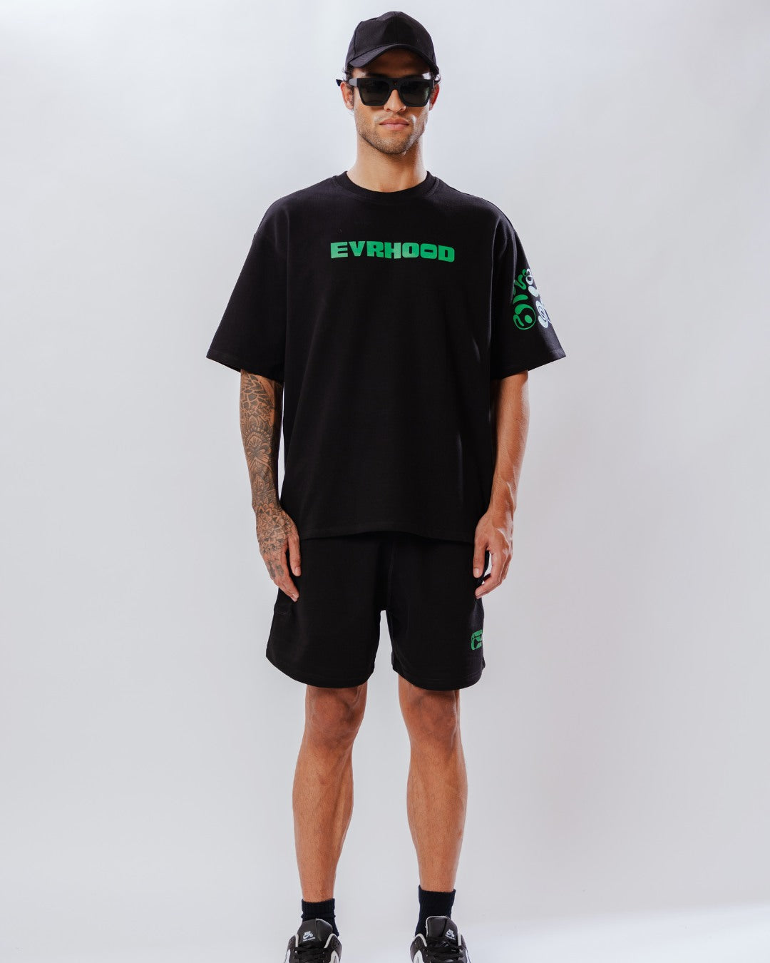 Evrhood Tribal Set