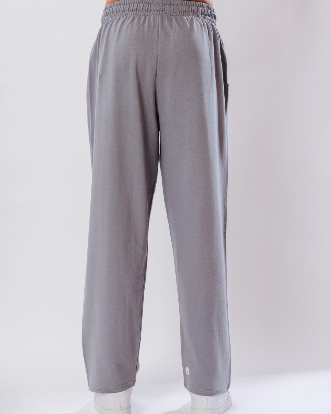 Grey Joggers