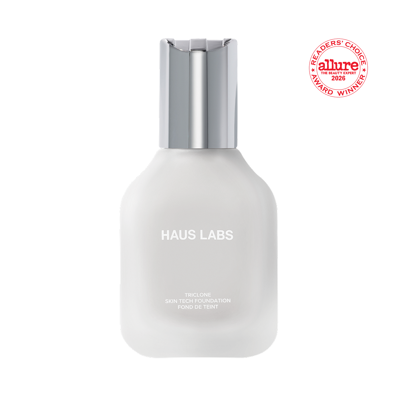 HAUS LABS Triclone™ Skin Tech Foundation