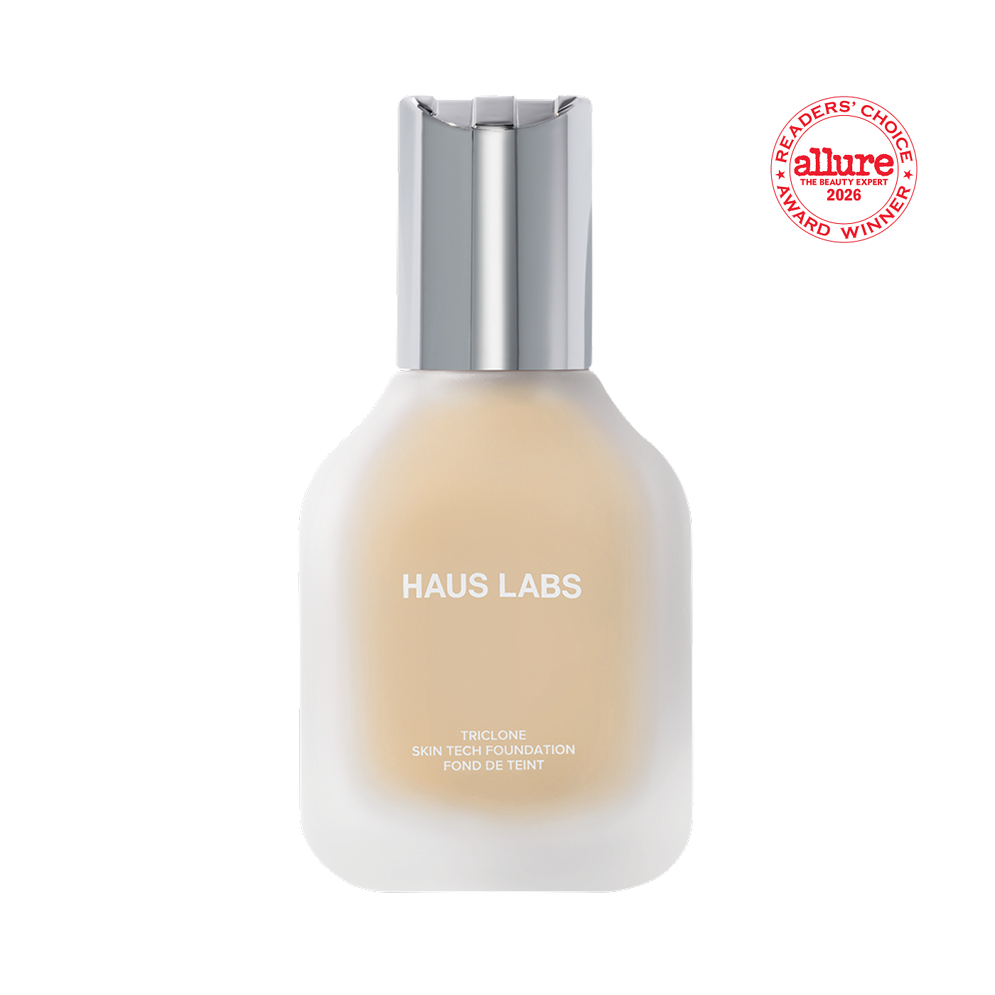 HAUS LABS Triclone™ Skin Tech Foundation