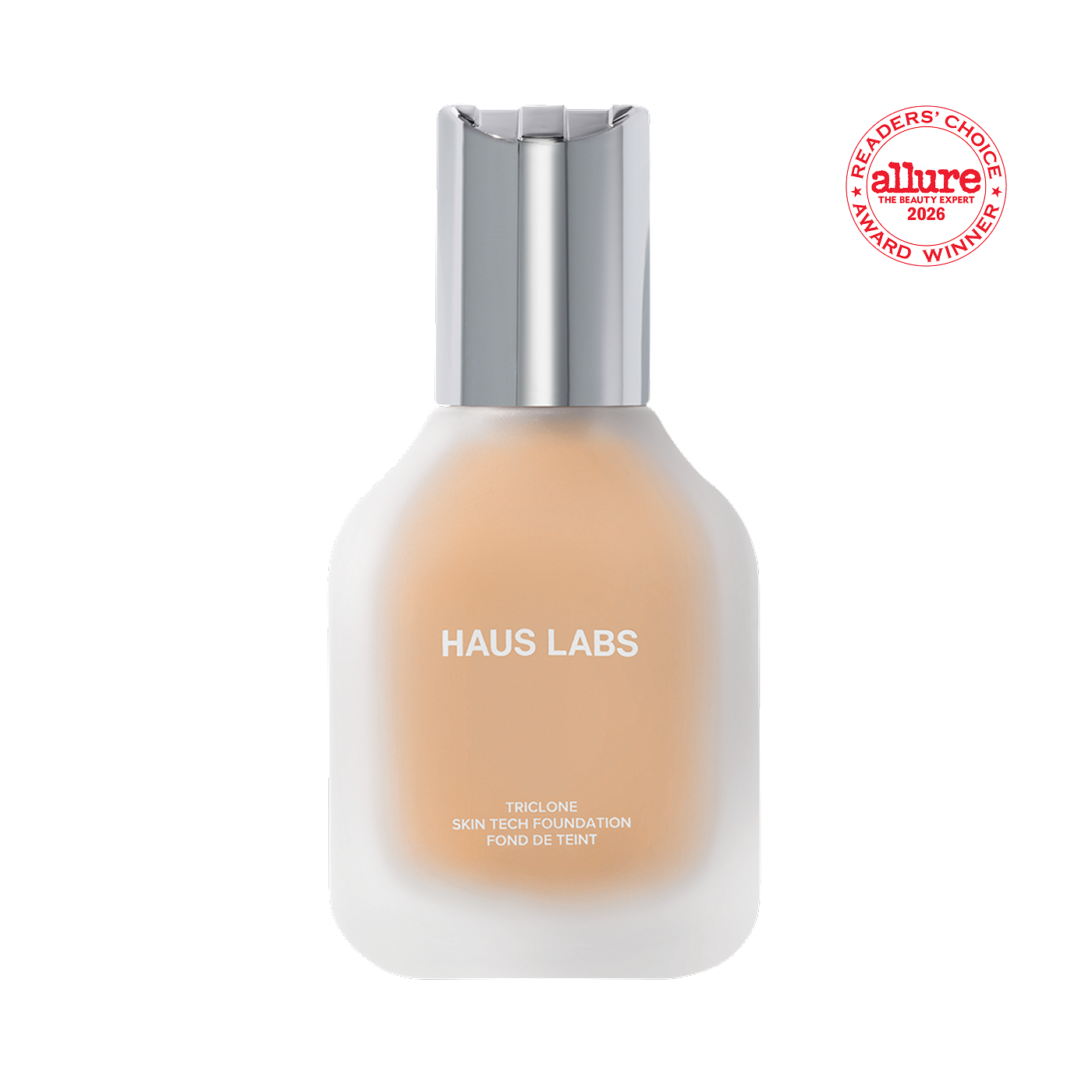 HAUS LABS Triclone™ Skin Tech Foundation