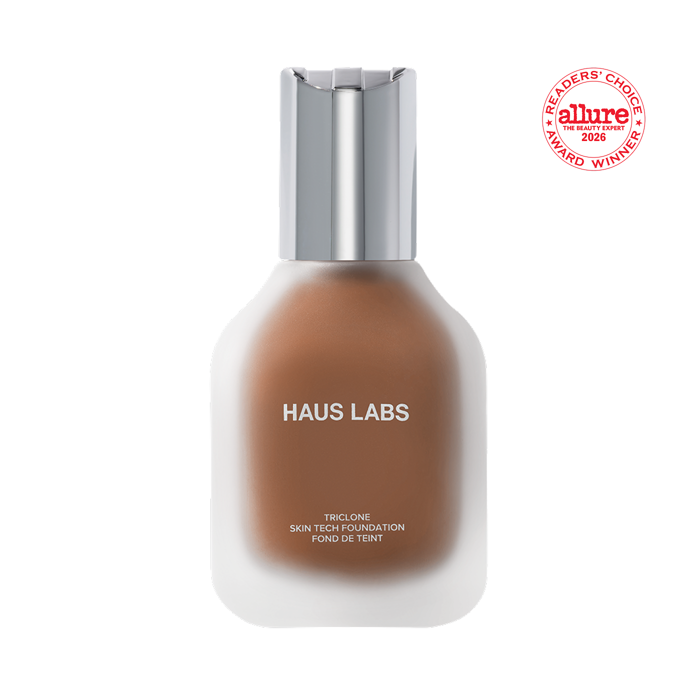 HAUS LABS Triclone™ Skin Tech Foundation