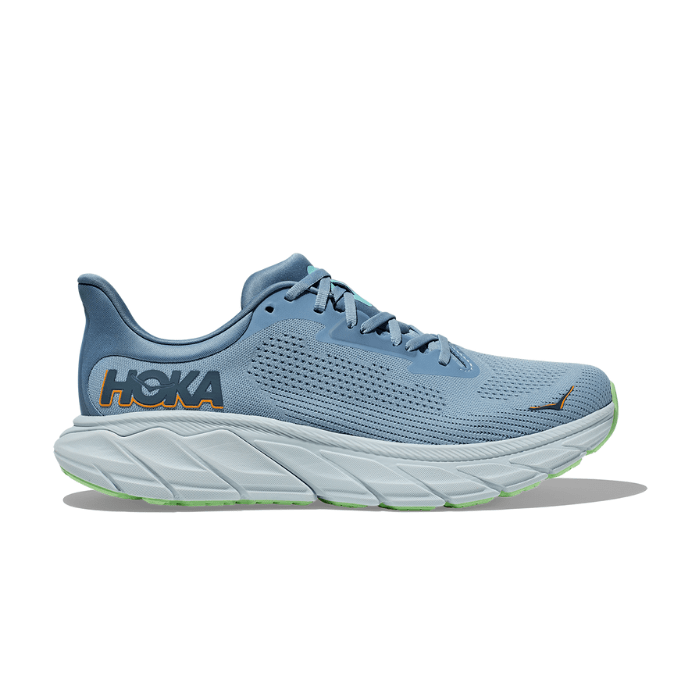 Hoka Arahi 7 Shadow Dusk
