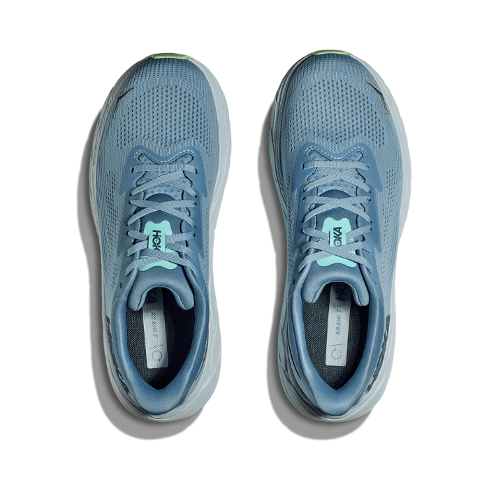 Hoka Arahi 7 Shadow Dusk