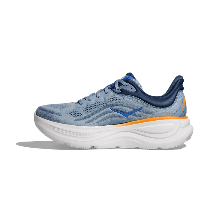 Hoka Bondi 9 Drizzle Downpour